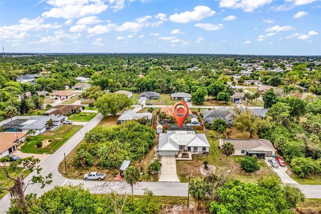 23271 MCQUADE AVENUE, Port Charlotte, FL 33980