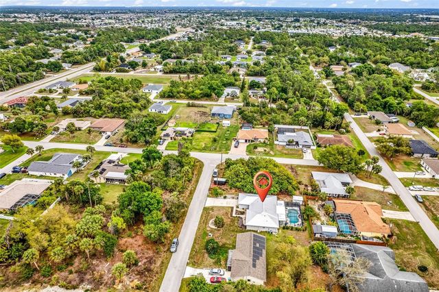 23271 MCQUADE AVENUE, Port Charlotte, FL 33980