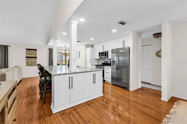 23271 MCQUADE AVENUE, Port Charlotte, FL 33980