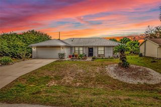 23271 MCQUADE AVENUE, Port Charlotte, FL 33980