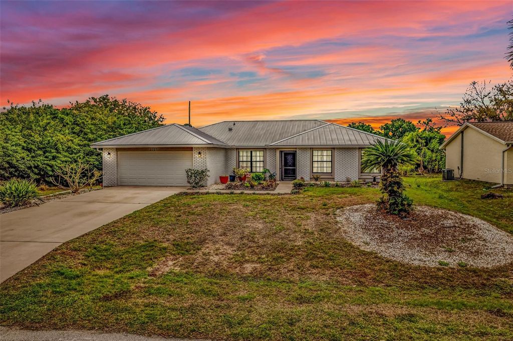 23271 MCQUADE AVENUE, Port Charlotte, FL 33980