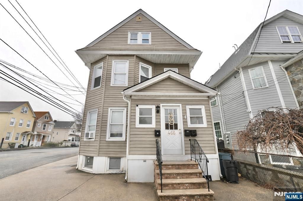 466 Cortlandt Street 2, Belleville, NJ 07109