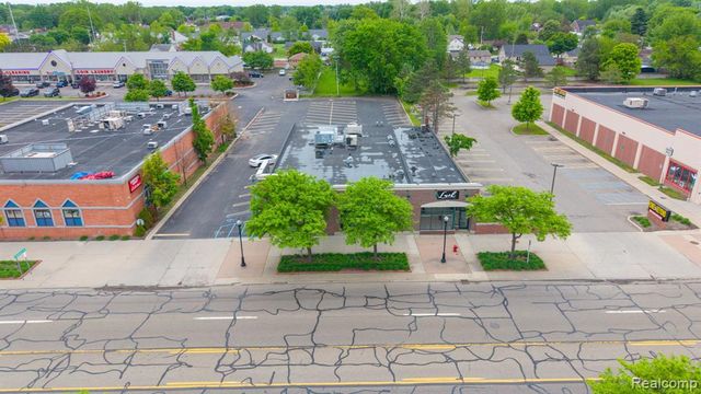 29525 Ford Road, Garden City, MI 48135