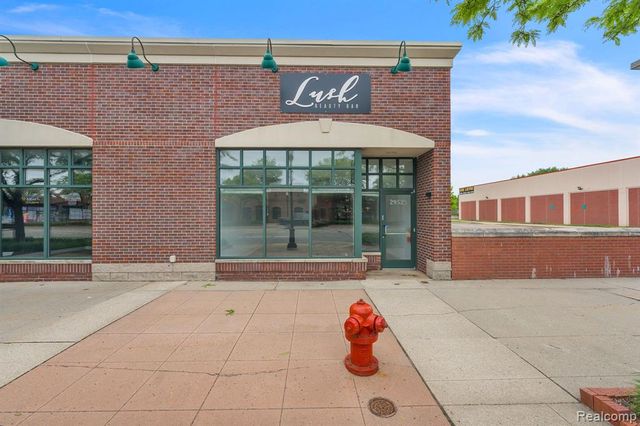29525 Ford Road, Garden City, MI 48135