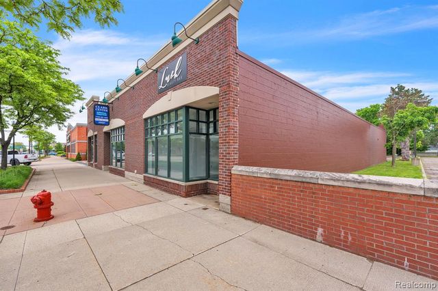 29525 Ford Road, Garden City, MI 48135