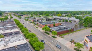 29525 Ford Road, Garden City, MI 48135