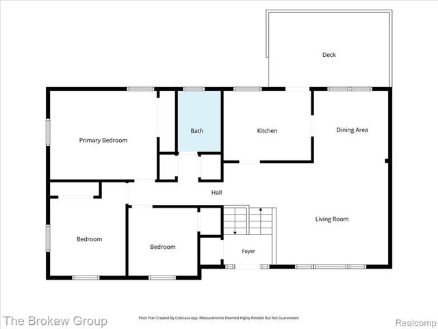 10431 Davison Road, Davison, MI 48423