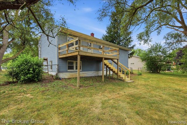 10431 Davison Road, Davison, MI 48423