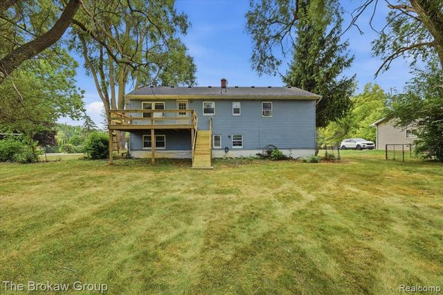 10431 Davison Road, Davison, MI 48423