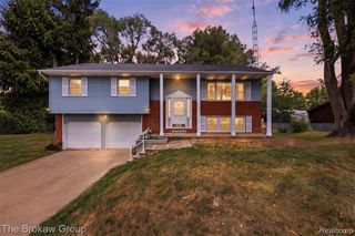 10431 Davison Road, Davison, MI 48423