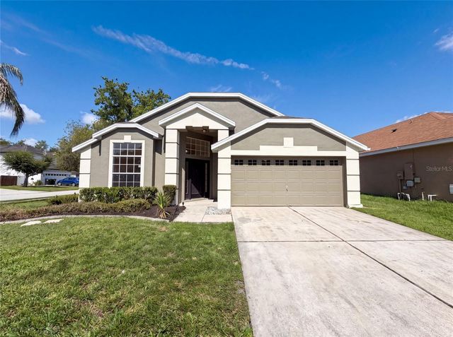 701 MAGNOLIA CREEK CIRCLE, Orlando, FL 32828