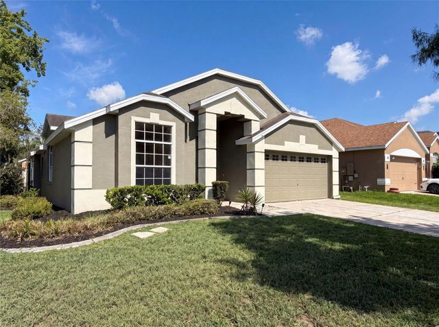 701 MAGNOLIA CREEK CIRCLE, Orlando, FL 32828