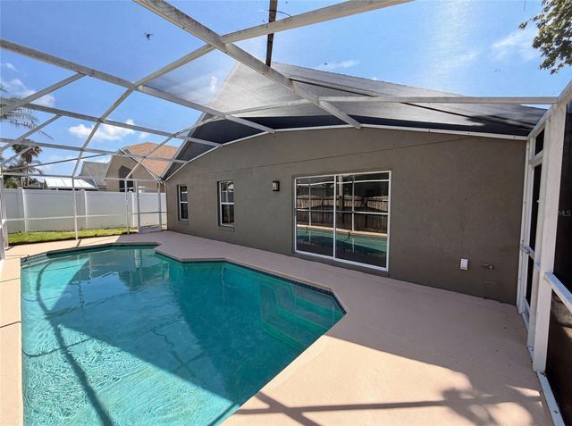 701 MAGNOLIA CREEK CIRCLE, Orlando, FL 32828