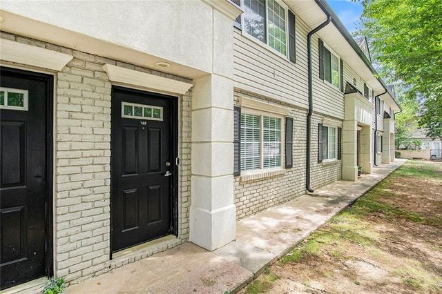 6940 Roswell Road 16B, Atlanta, GA 30328