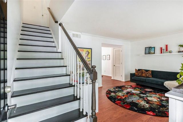 6940 Roswell Road 16B, Atlanta, GA 30328