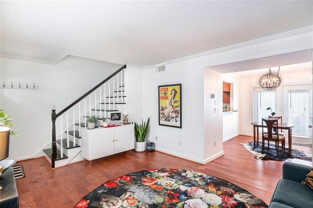 6940 Roswell Road 16B, Atlanta, GA 30328