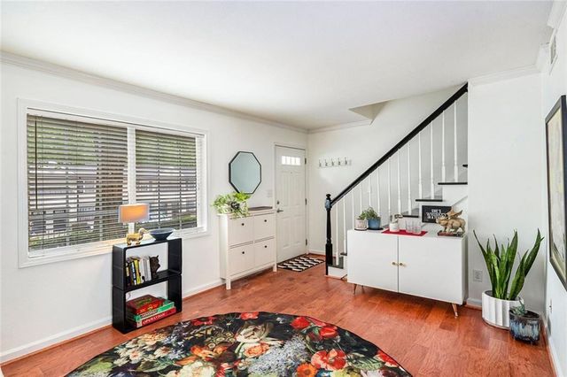 6940 Roswell Road 16B, Atlanta, GA 30328