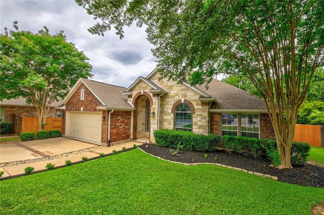 16108 Indina Hills CV, Austin, TX 78717