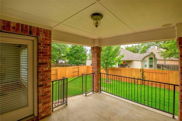 16108 Indina Hills CV, Austin, TX 78717