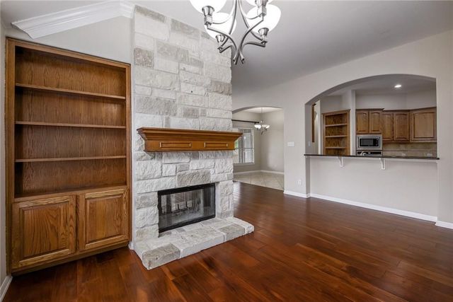 16108 Indina Hills CV, Austin, TX 78717