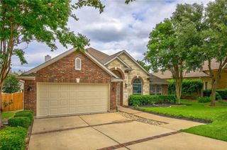 16108 Indina Hills CV, Austin, TX 78717