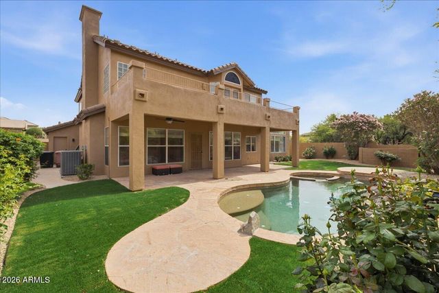 11187 E OBERLIN Way, Scottsdale, AZ 85262