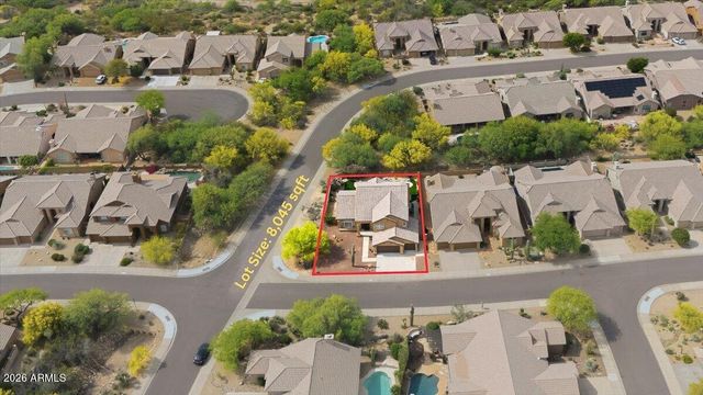 11187 E OBERLIN Way, Scottsdale, AZ 85262