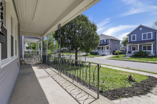 582 Siebert Street, Columbus, OH 43206