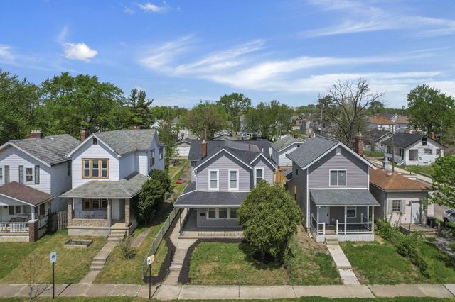 582 Siebert Street, Columbus, OH 43206