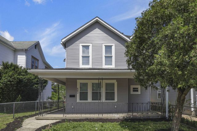 582 Siebert Street, Columbus, OH 43206