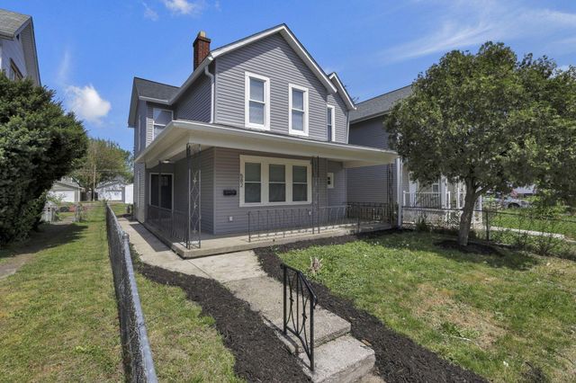 582 Siebert Street, Columbus, OH 43206