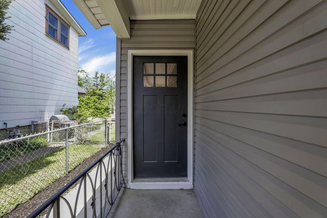 582 Siebert Street, Columbus, OH 43206