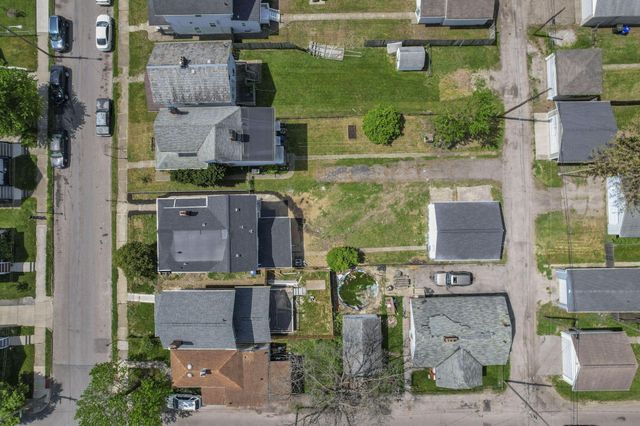 582 Siebert Street, Columbus, OH 43206