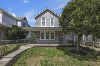 582 Siebert Street, Columbus, OH 43206