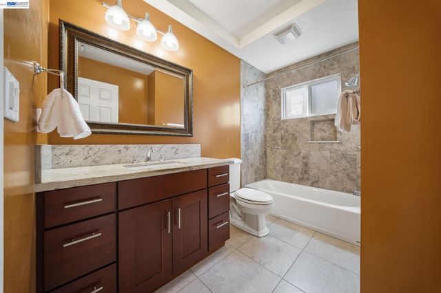 1486 Scaraway Dr, San Jose, CA 95132