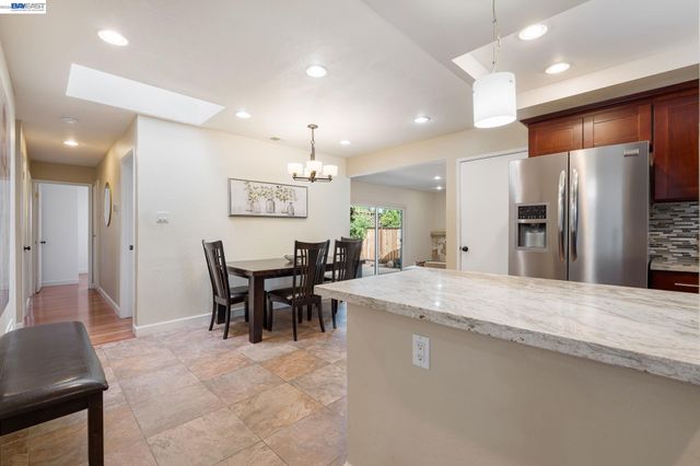 1486 Scaraway Dr, San Jose, CA 95132