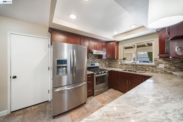 1486 Scaraway Dr, San Jose, CA 95132