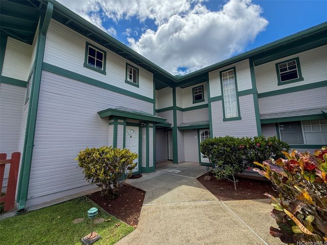 95-1009 Kuauli Street 137, Mililani, HI 96789