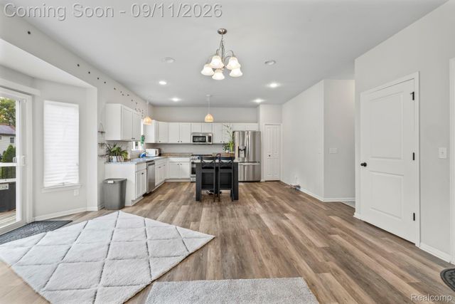 19430 Granger Drive, Brownstown Charter Township, MI 48174