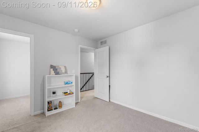19430 Granger Drive, Brownstown Charter Township, MI 48174