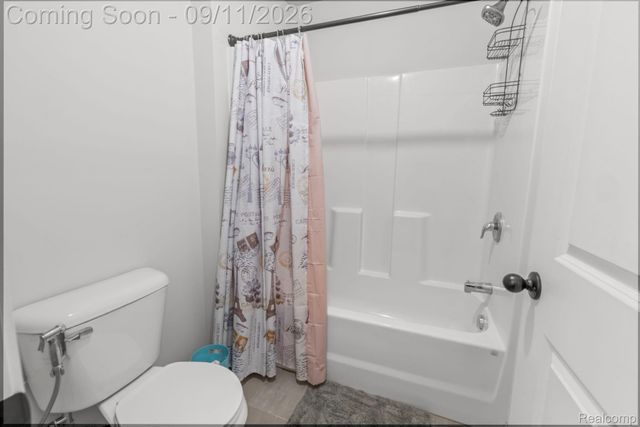 19430 Granger Drive, Brownstown Charter Township, MI 48174