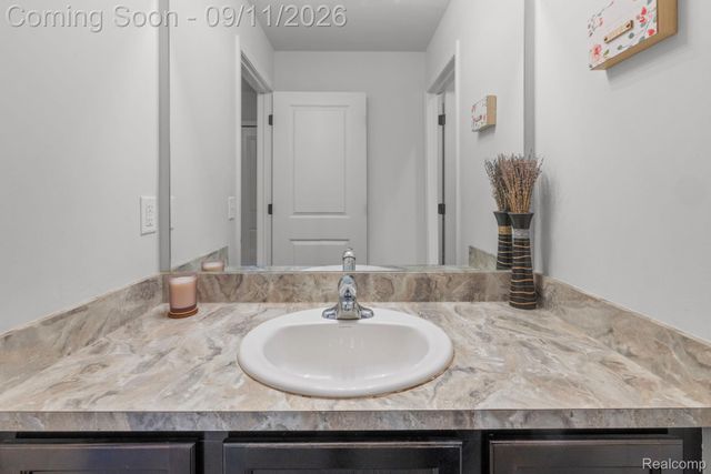 19430 Granger Drive, Brownstown Charter Township, MI 48174