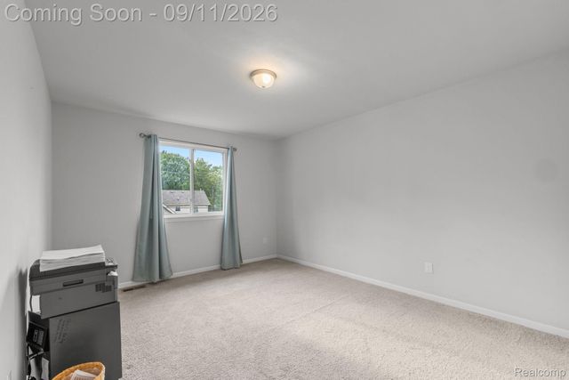 19430 Granger Drive, Brownstown Charter Township, MI 48174