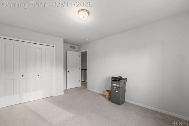 19430 Granger Drive, Brownstown Charter Township, MI 48174