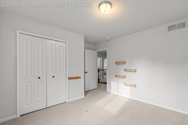 19430 Granger Drive, Brownstown Charter Township, MI 48174