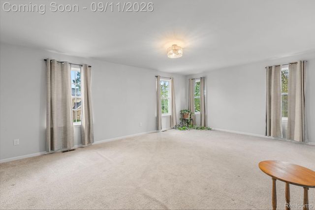 19430 Granger Drive, Brownstown Charter Township, MI 48174