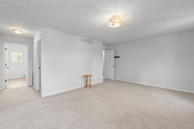 19430 Granger Drive, Brownstown Charter Township, MI 48174