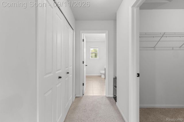 19430 Granger Drive, Brownstown Charter Township, MI 48174