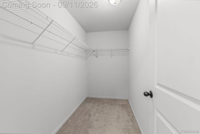 19430 Granger Drive, Brownstown Charter Township, MI 48174