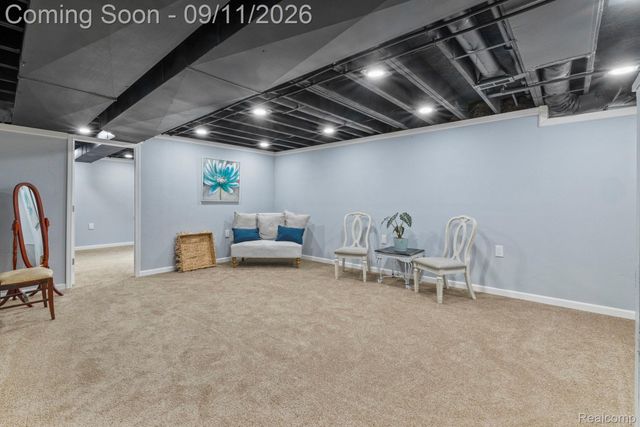19430 Granger Drive, Brownstown Charter Township, MI 48174